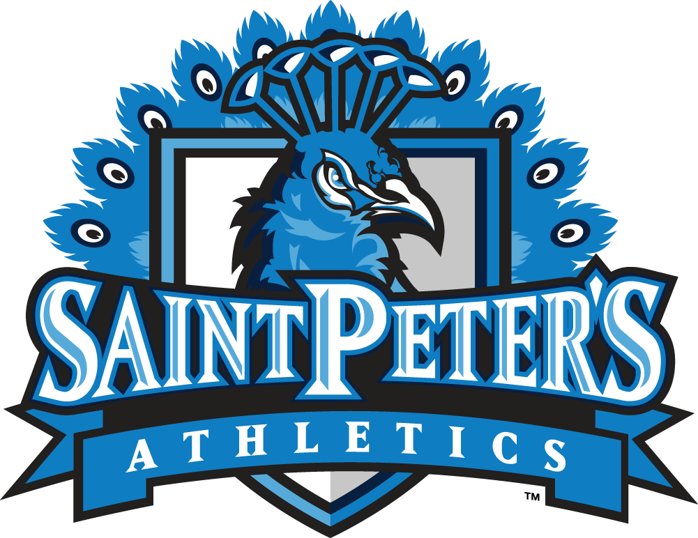 St. Peters Peacocks 2012-Pres Alternate Logo diy fabric transfers